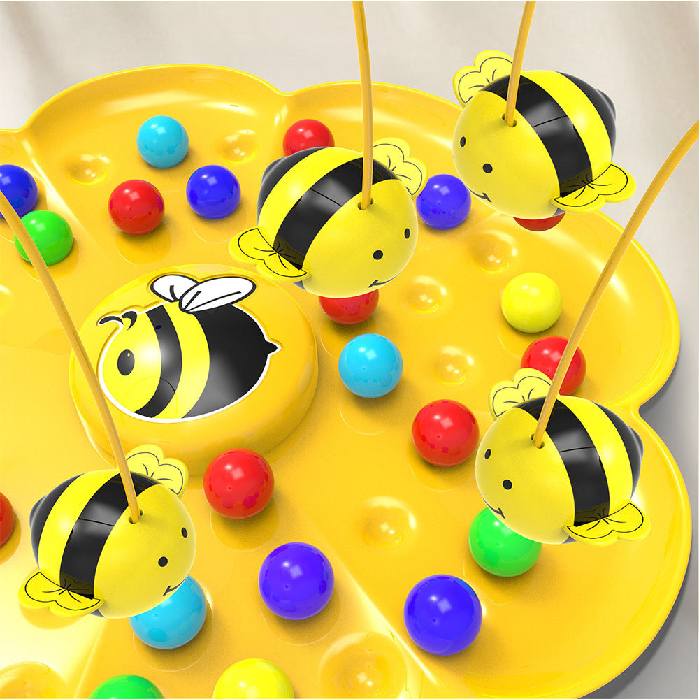 BeeQuest™ | The Magnetic Bee Adventure