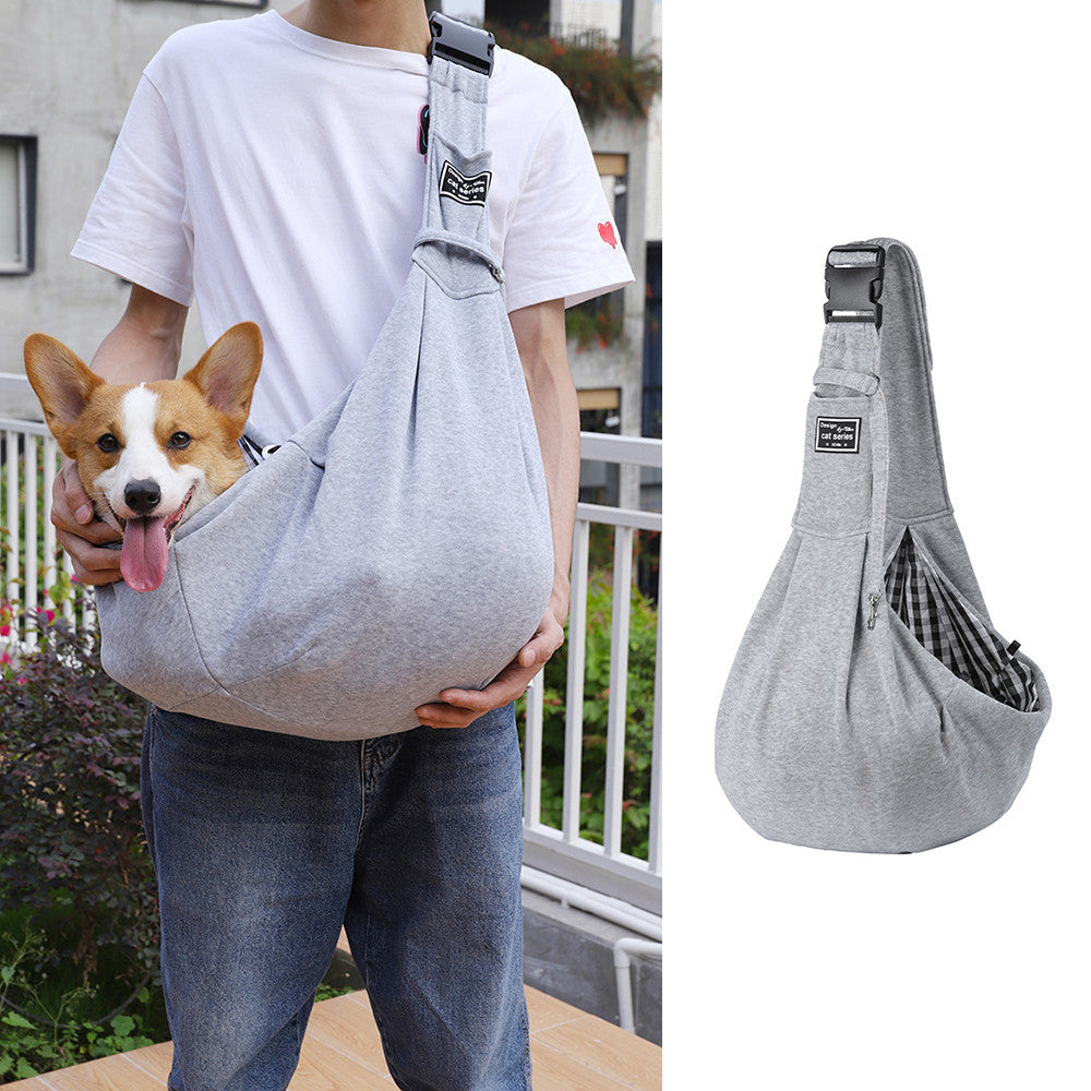 PawPacker™