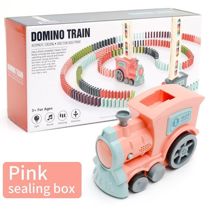 Domino-Zug