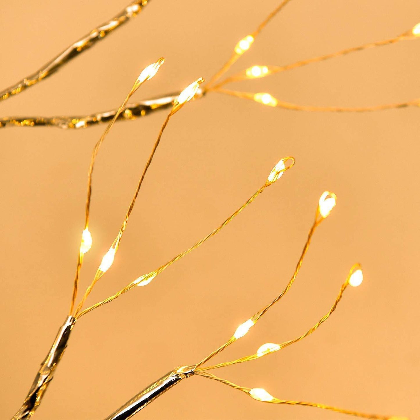 Tree Of Happiness Lamp