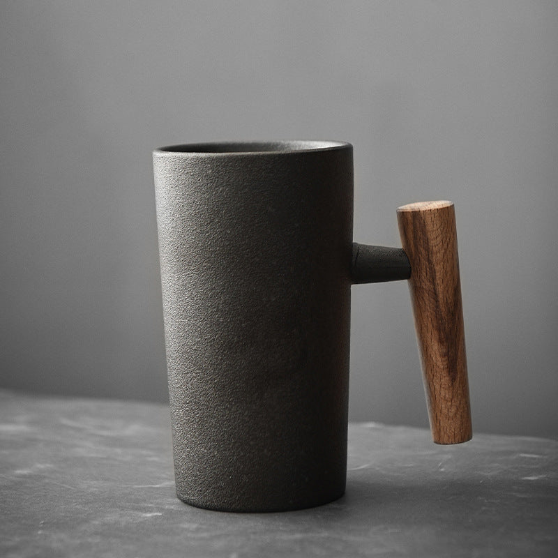 Scandi Earth Tassen