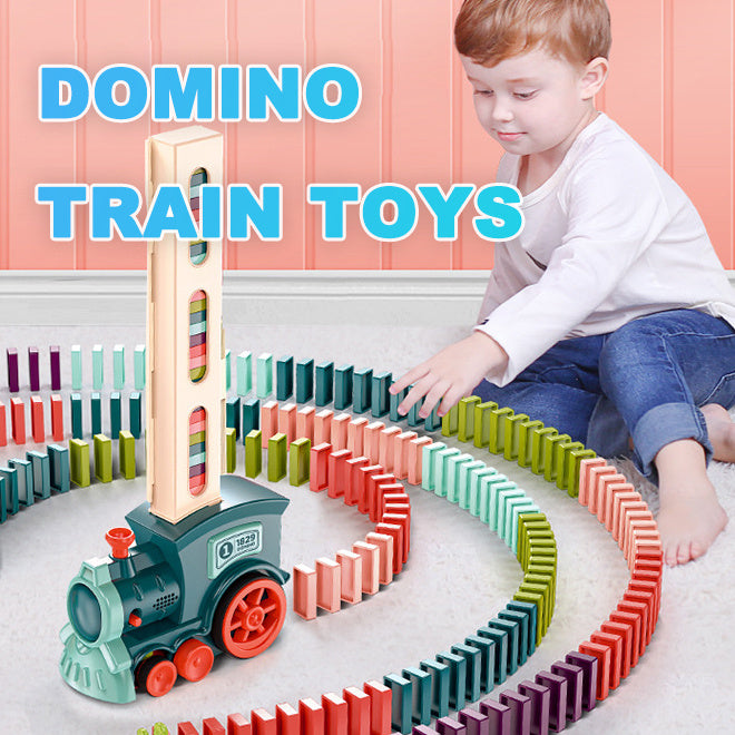 Domino-Zug