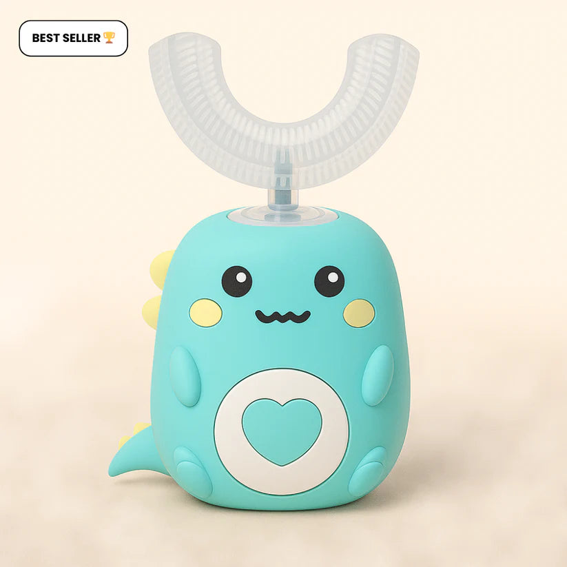 Kindli™ | U-förmige 360° Kinderzahnbürste