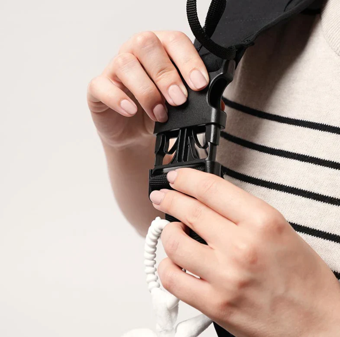 CarryBoo™ | Die beliebteste Babytrage der Eltern