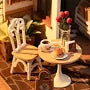 Tiny Brew™ | Mini-Café-Bausatz