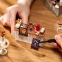 Tiny Brew™ | Mini-Café-Bausatz