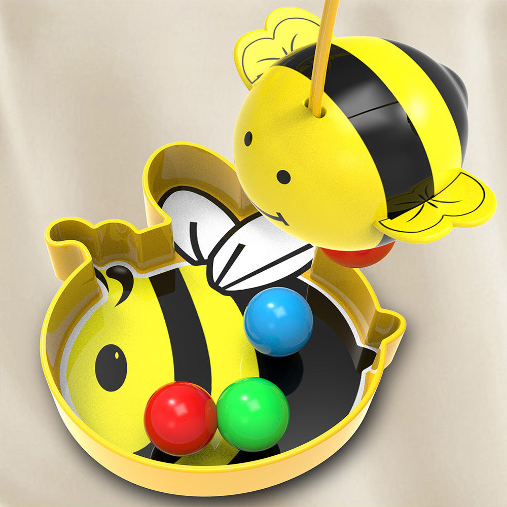 BeeQuest™ | The Magnetic Bee Adventure