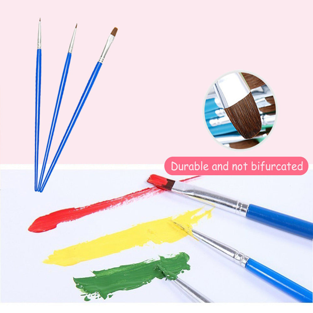 Paint by Numbers | Furry Friend