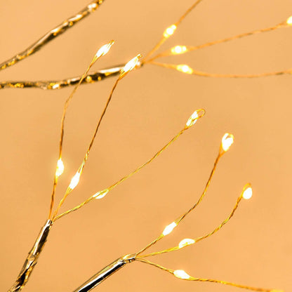 Tree Of Happiness Lamp