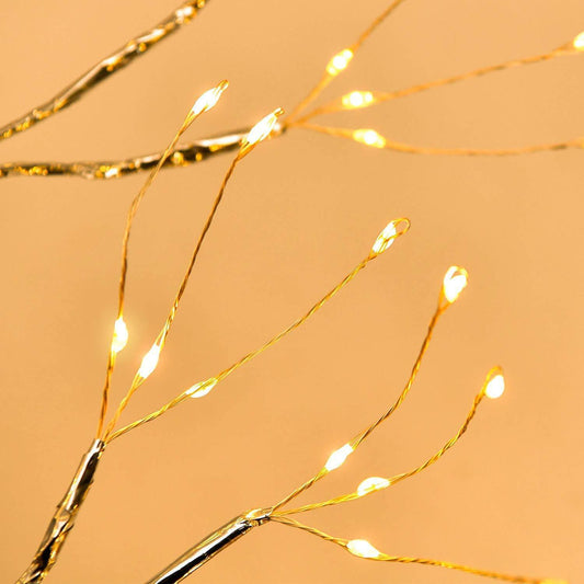 Tree Of Happiness Lamp