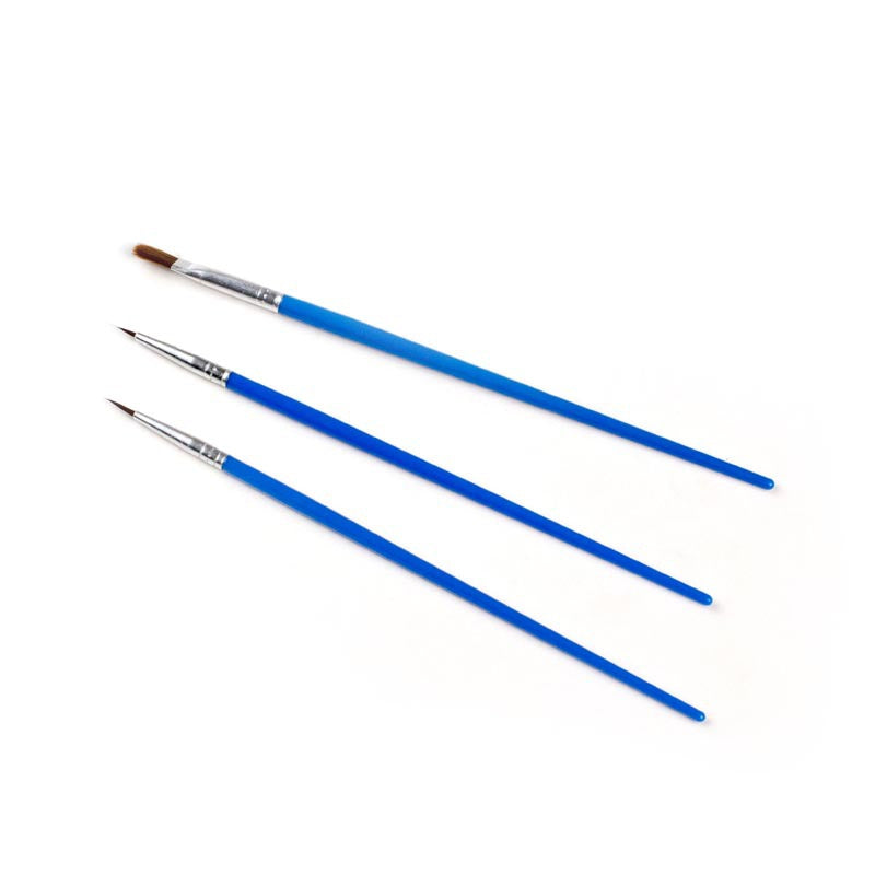 Paint by Numbers | Walk in the Park