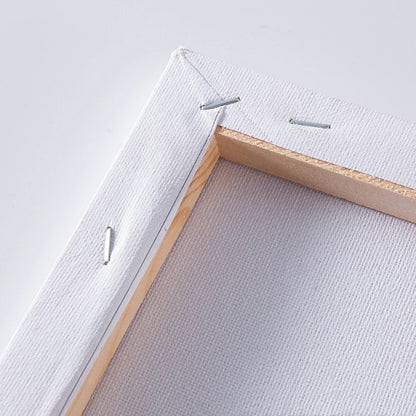 Paint by Numbers | Abstract Houses