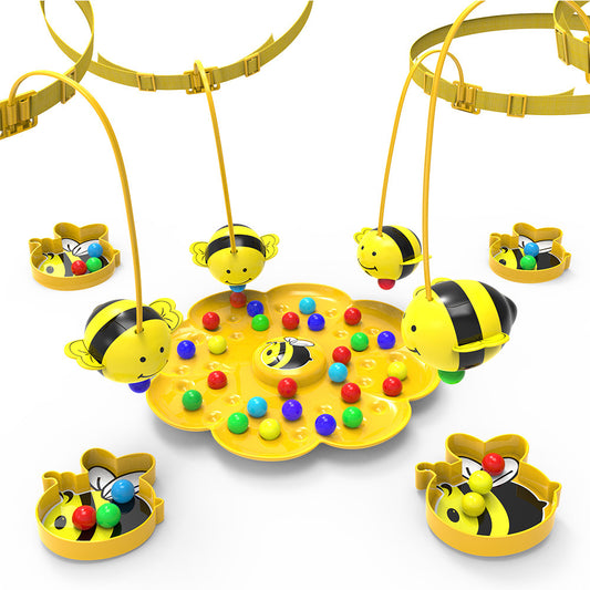 BeeQuest™ | The Magnetic Bee Adventure