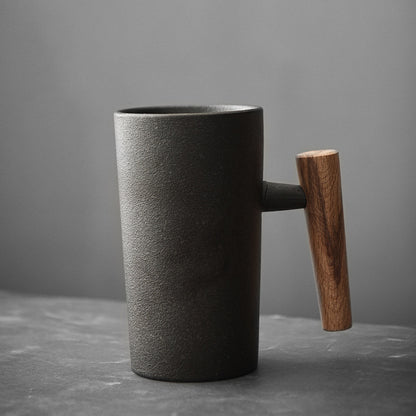 Scandi Earth Tassen