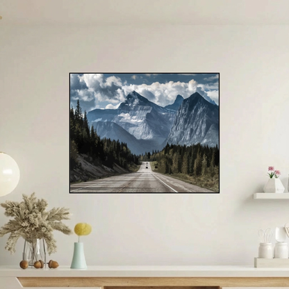 Malen nach Zahlen | Bergstraße