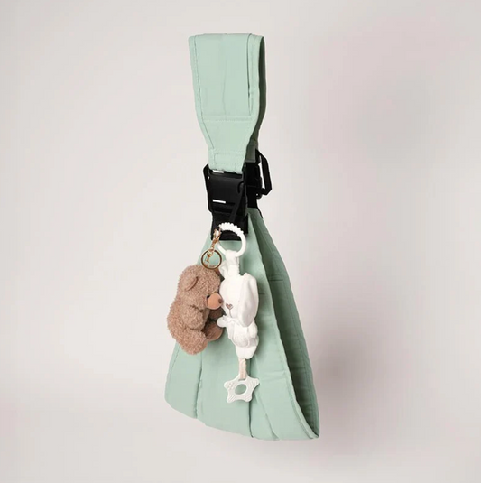 CarryBoo™ | Die beliebteste Babytrage der Eltern