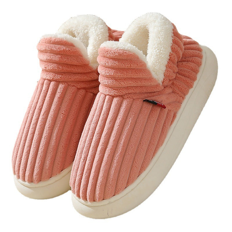 Puffina™ | Warm Indoor Slippers