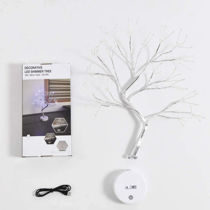 Tree Of Happiness Lamp