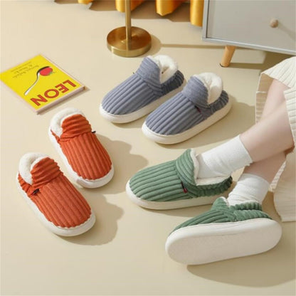 Puffina™ | Warm Indoor Slippers
